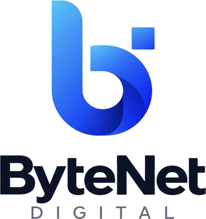 ByteNet Digital